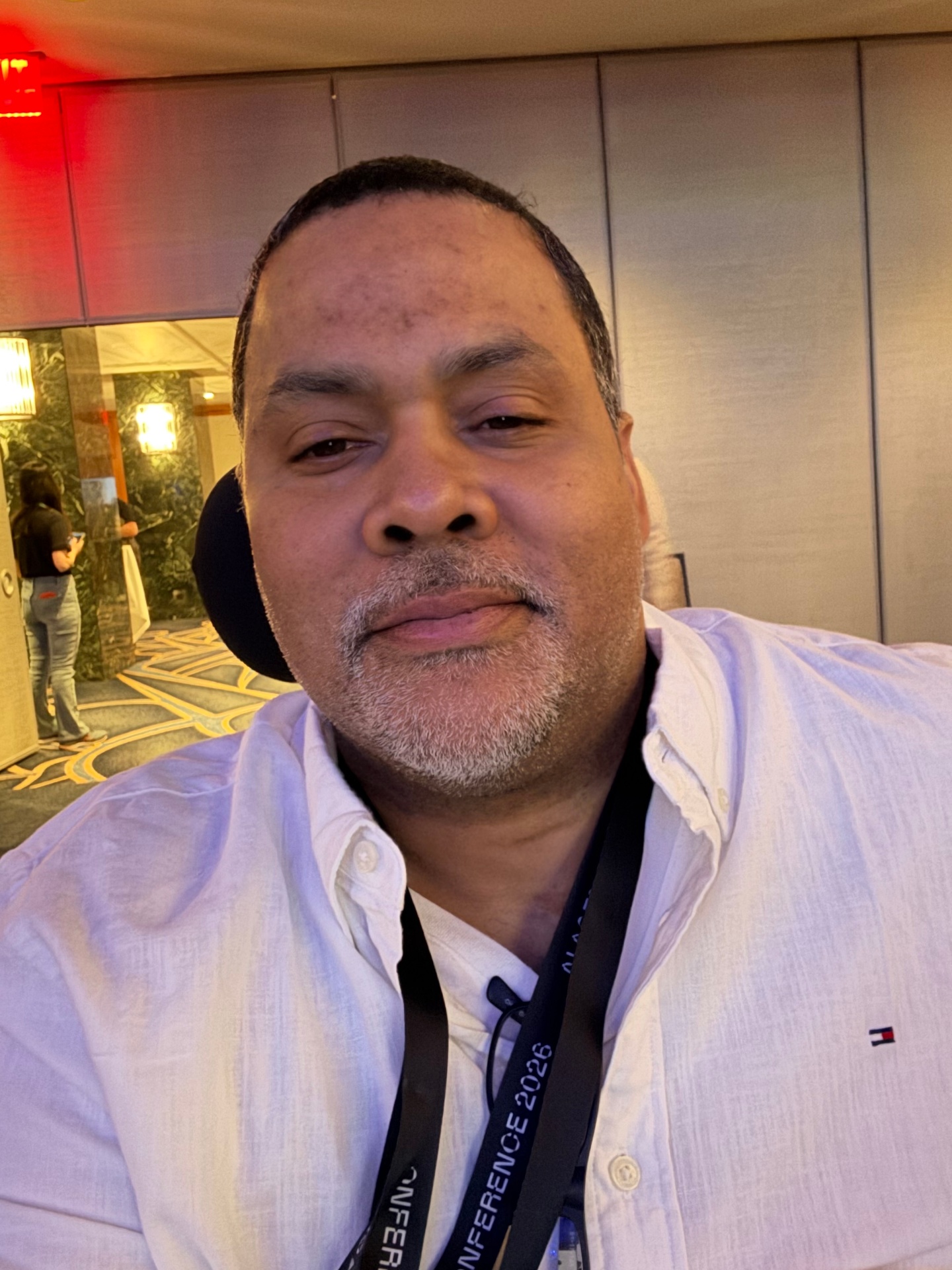 Joaquin Garcia, Founder of Sentinel East Technologies